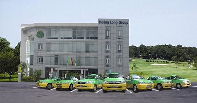 Cổ phiếu HLG sẽ bị tạm ngừng giao dịch