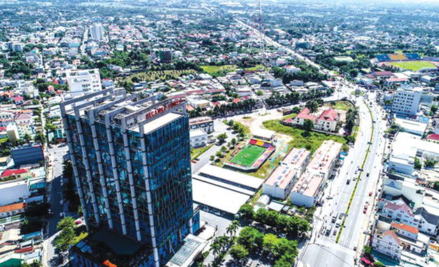 Chờ... giá đất thị trường!?