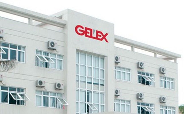 CTCP Quản lý Quỹ đầu tư Đỏ chi 26,9 tỷ đồng mua cổ phiếu GEX