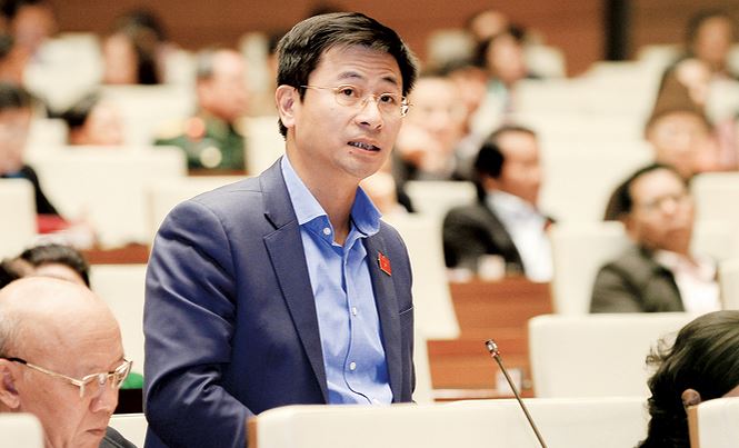 Cổ phiếu trà đá là công cụ ưa thích của đội lái