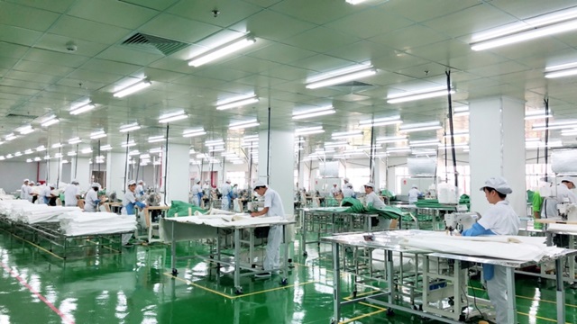 Nhựa An Phát Xanh sản xuất thành công màng nông nghiệp tự hủy