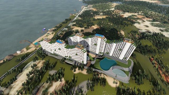 Bình Thuận yêu cầu 4 dự án bất động sản ngừng giao dịch