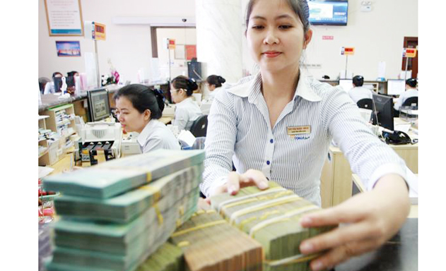 Mạnh dạn 'cởi trói' cho khách hàng tiếp cận vốn