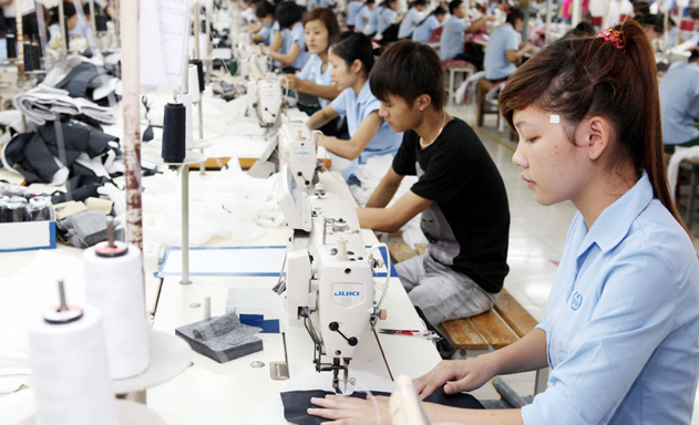 Doanh nghiệp khó lớn, dễ chết yểu