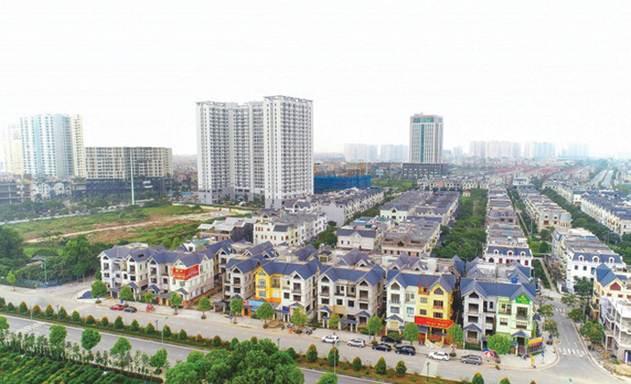 Tăng cung có giảm giá bất động sản?