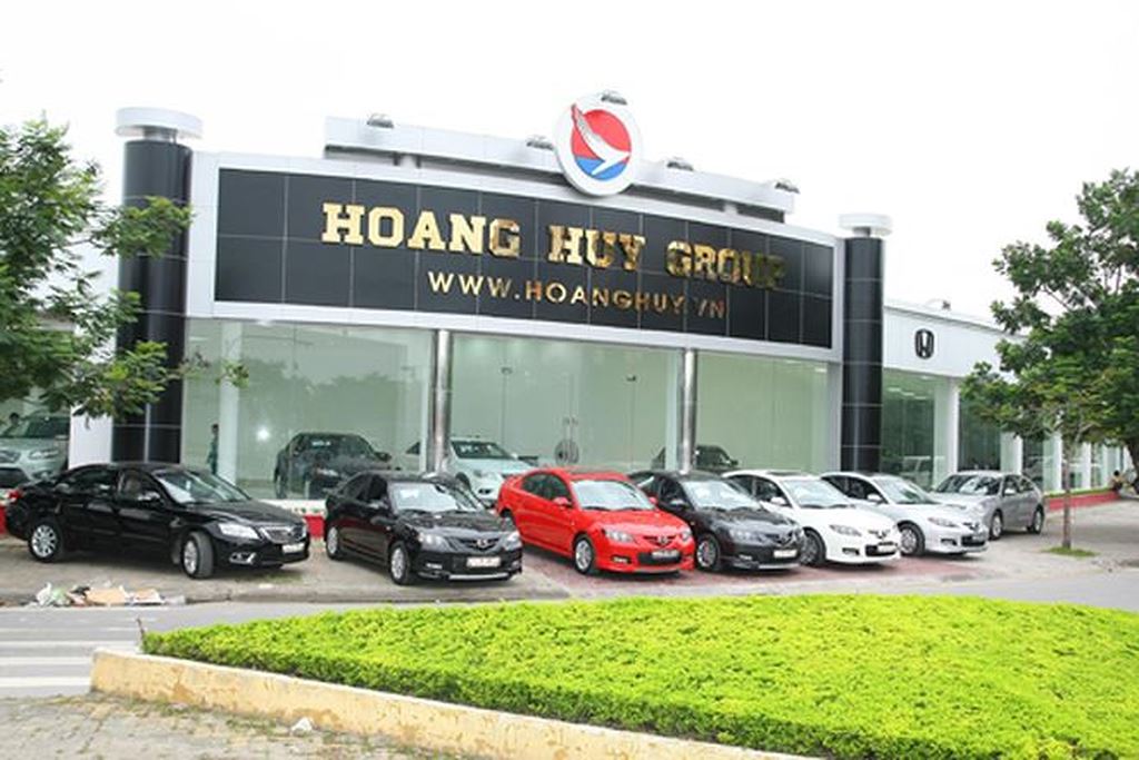 TCH điều chỉnh giảm