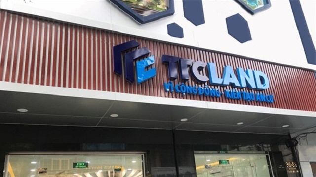 TTC Land phát hành trái phiếu nhằm tăng quy mô vốn hoạt động