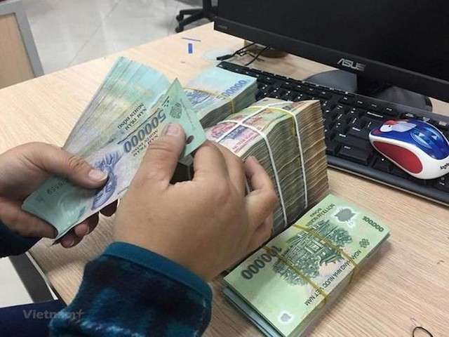 12 ngân hàng kết nối CIC