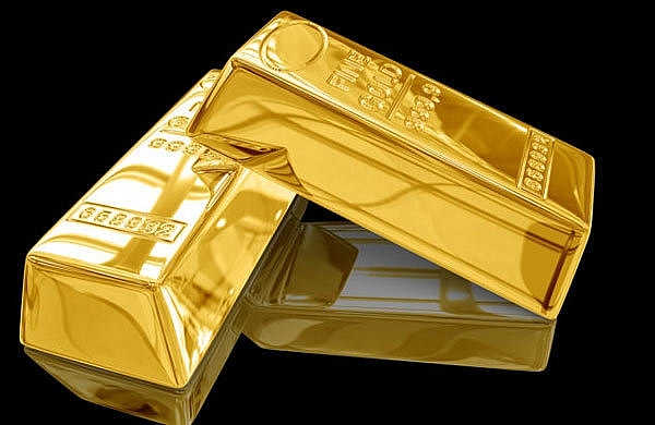 Giá vàng SJC bật tăng vượt xa mốc 38 triệu đồng/lượng