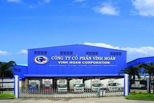 Vĩnh Hoàn dự kiến thu 107 tỷ đồng từ việc thoái vốn công ty con