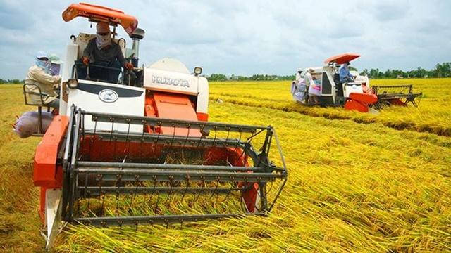 Đề xuất lập Quỹ Hỗ trợ phát triển hợp tác xã