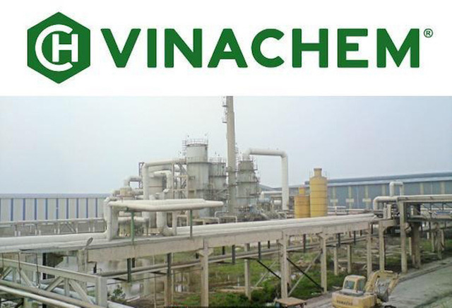 Kiến nghị thu hồi lô đất do Vinamchem quản lý bị chiếm dụng
