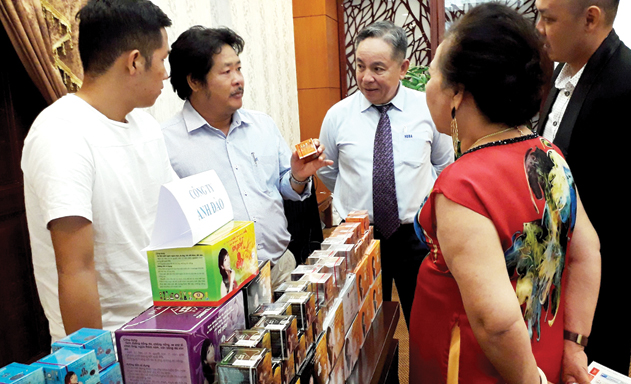 Doanh nghiệp làm càn, tự hứng rủi ro