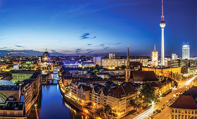 Khủng hoảng nhà ở, Berlin áp trần chi phí thuê