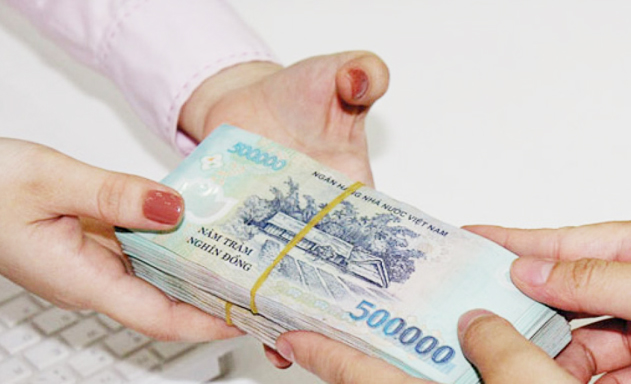 'Ăn theo cổ tức' thế nào cho... không tức?