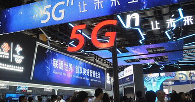 Mỹ có thể không dùng thiết bị 5G sản xuất tại Trung Quốc