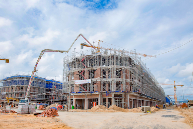Lựa chọn chủ đầu tư và kênh đầu tư bất động sản an toàn