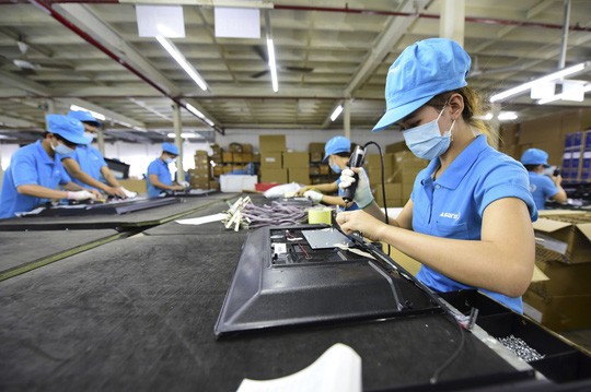Bộ Công Thương vào cuộc điều tra vụ Asanzo