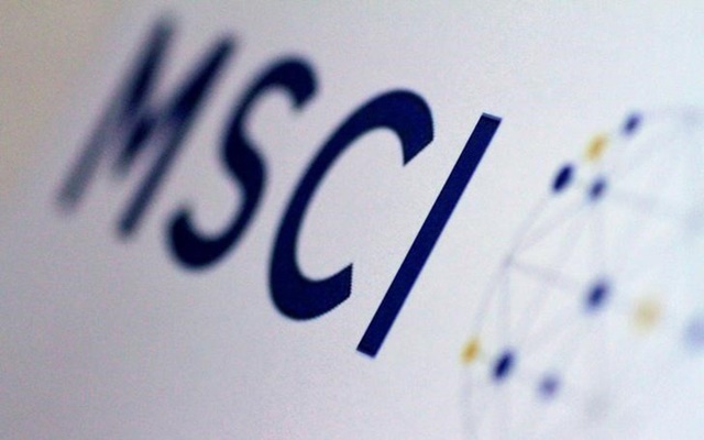 Việt Nam không vào danh sách theo dõi nâng hạng của MSCI