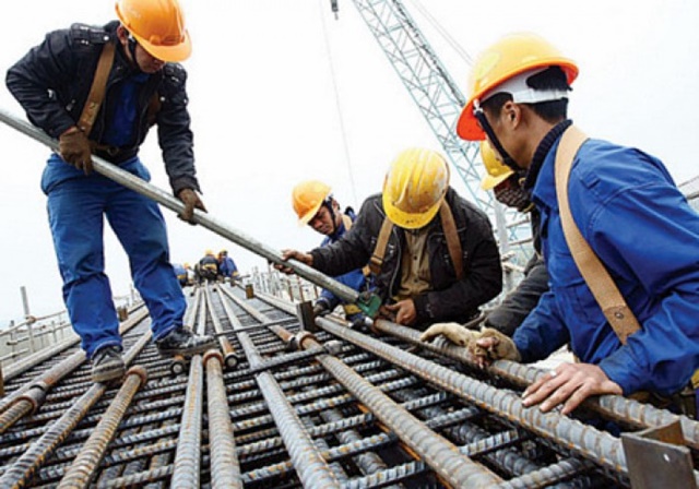 Công đoàn kiến nghị tăng thêm 2 ngày phép năm