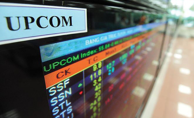 Để sàn UPCoM sôi động hơn?
