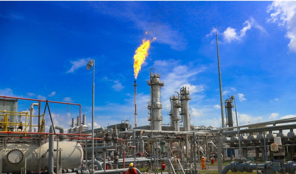 GAS khiến thị trường thiếu lực đỡ