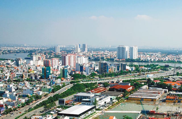 Bộ KH&ĐT: Không có chuyện xin dừng thi hành Luật Quy hoạch