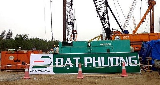 Một cổ đông muốn thoái bớt cổ phiếu DPG