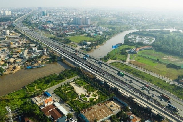 Gần 223.000 tỷ vốn vay ODA chưa tiêu được