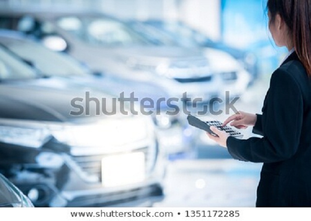 Vay mua ô tô: Bỏ túi một số lời khuyên