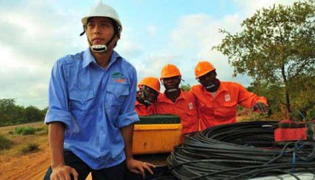 6 tháng, doanh nghiệp Việt đầu tư ra nước ngoài đạt gần 200 triệu USD
