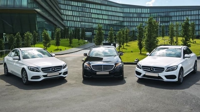 Mercedes-Benz triệu hồi gần 1.700 xe lắp ráp tại Việt Nam