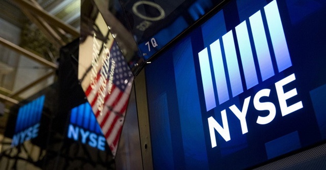 Dow Jones có chuỗi ngày giảm điểm dài nhất 3 tháng
