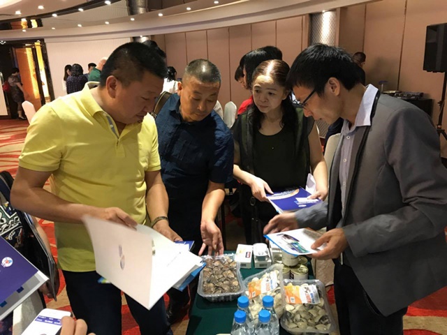 Nhiều doanh nghiệp Trung Quốc muốn hợp tác với doanh nghiệp Việt