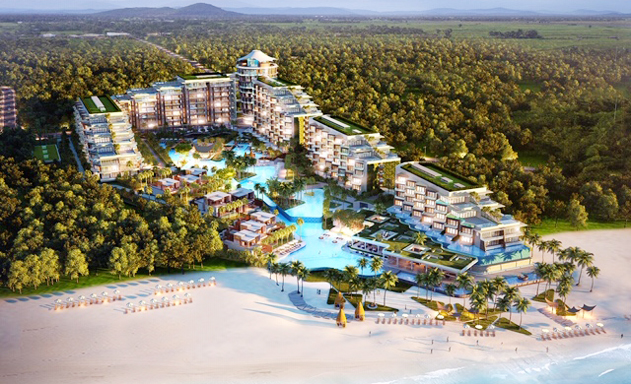 Condotel, bất động sản đa công năng?
