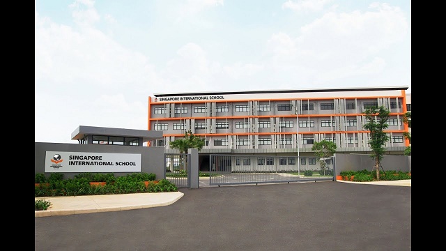 Tập đoàn giáo dục KinderWorld muốn lên sàn chứng khoán Singapore