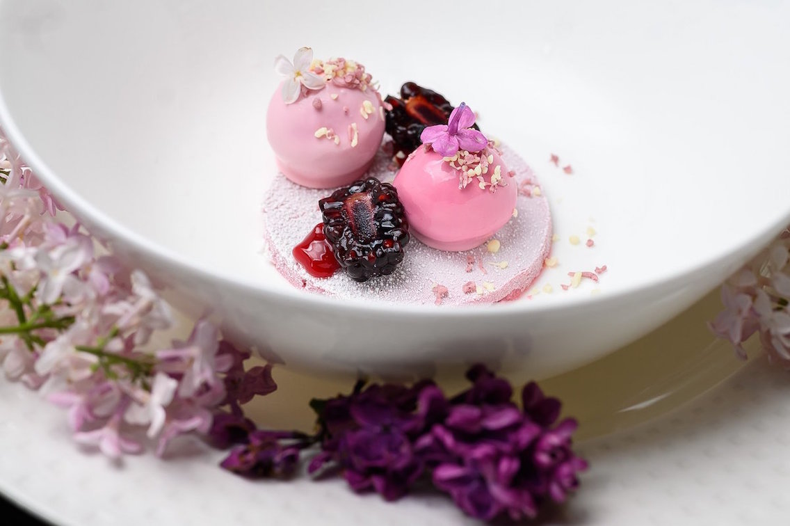 30 nhà hàng đẳng cấp nhất thế giới 2019