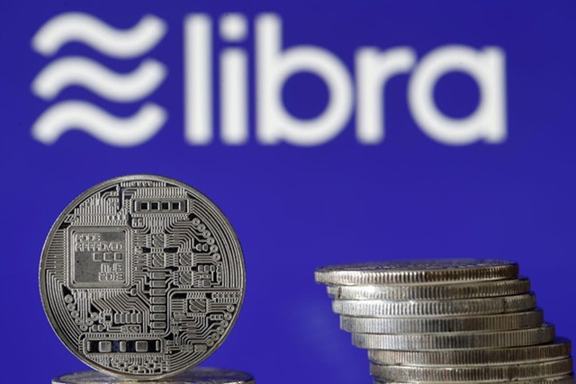 Mỹ yêu cầu Facebook dừng dự án đồng tiền riêng Libra