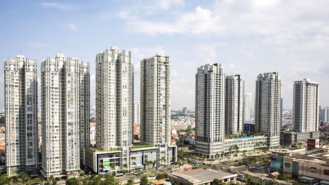 Bộ Xây dựng trình Thủ tướng đề án An ninh kinh tế lĩnh vực nhà ở và thị trường BĐS