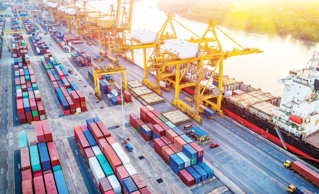 Hút vốn ngoại, nguy cơ hạ tầng logistics lỡ nhịp