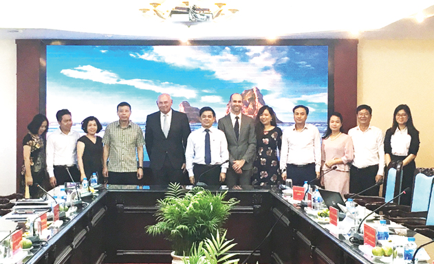 Kinh nghiệm phát triển HTX ở Hà Lan: Thái độ và hành vi là yếu tố quyết định