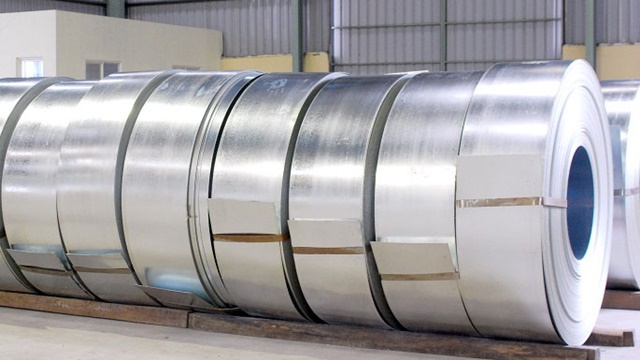 Thép không gỉ Việt Nam bị Ấn Độ điều tra chống bán phá giá