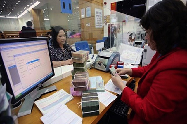6 tháng đầu năm: Số thu của hầu hết các sắc thuế đều tăng