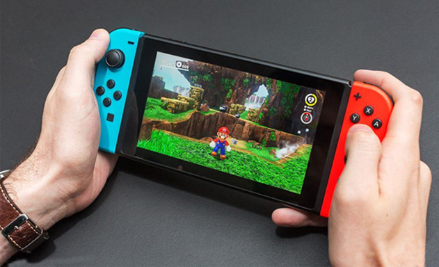 Nintendo sẽ chuyển sản xuất máy chơi game từ Trung Quốc sang Việt Nam