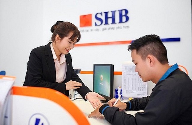 BSH bán hơn 8,1 triệu cổ phiếu SHB?