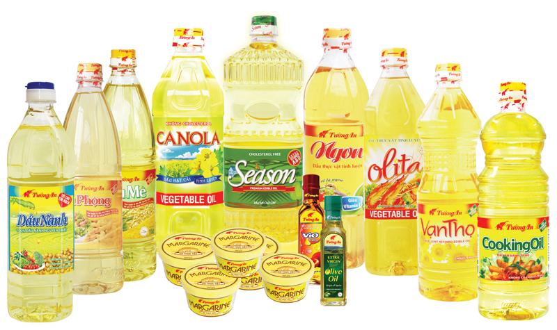 Dầu thực vật Tường An sắp trả cổ tức bằng tiền tỷ lệ 24%
