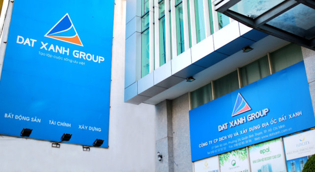 Tập đoàn Đất Xanh bị truy thu, phạt thuế hơn 3 tỷ đồng