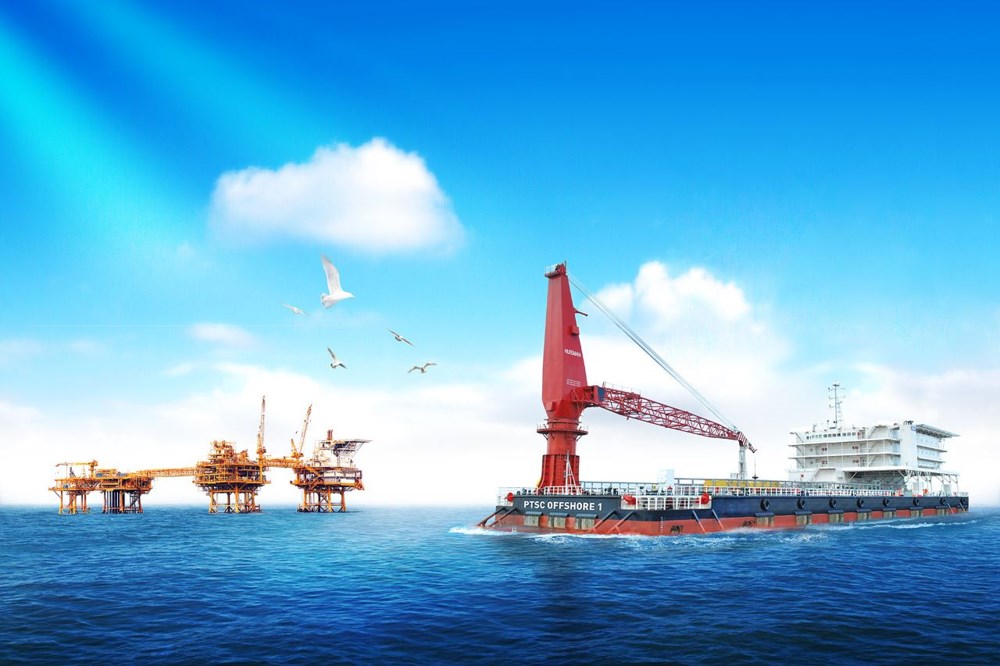 PVS khởi sắc