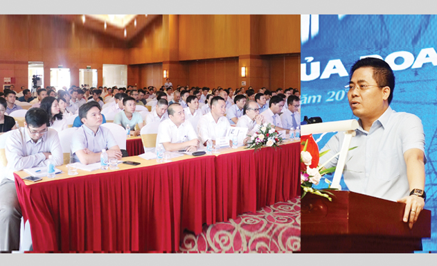 Thái Bình: Doanh nghiệp chung tay tiết kiệm điện