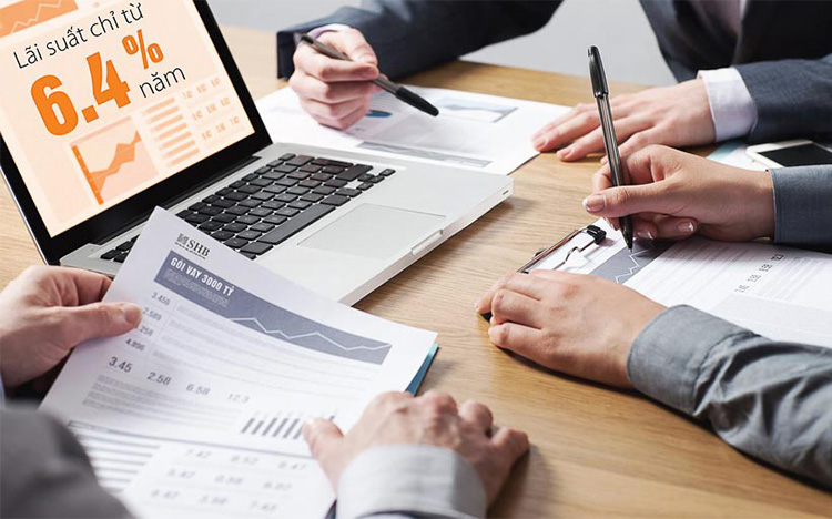 Cẩn trọng khi bắt tay với công ty P2P Lending